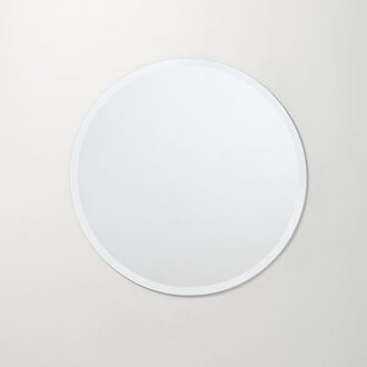 Myndi Flat Wall Mirror