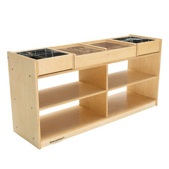 Science Exploration Table