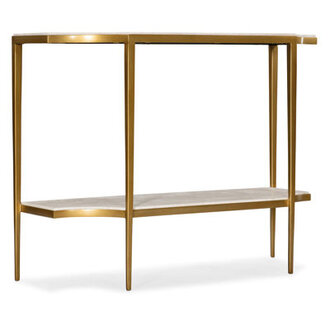 Commerce  Market Console Table