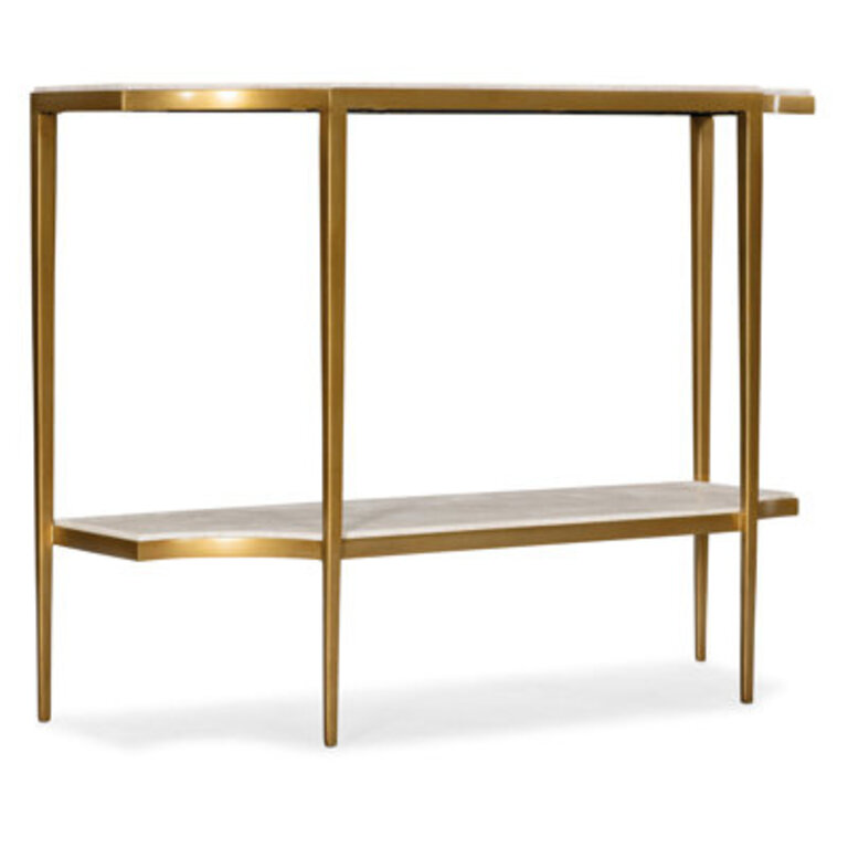 Commerce  Market Console Table