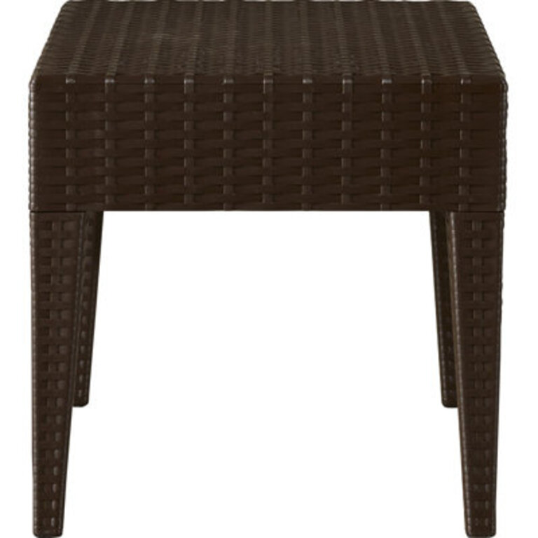 Martz Plastic Side Table