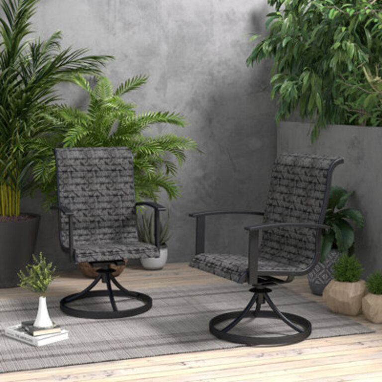 Errik Patio Dining Armchair