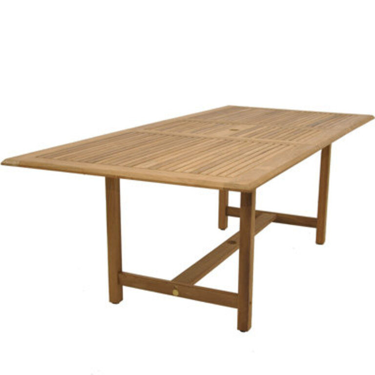 Rafael Extendable Dining Table