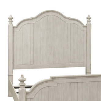 Harlowe Panel Headboard