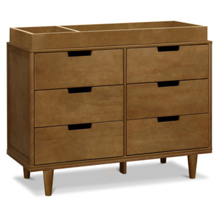 Marley 6-Drawer Double Dresser