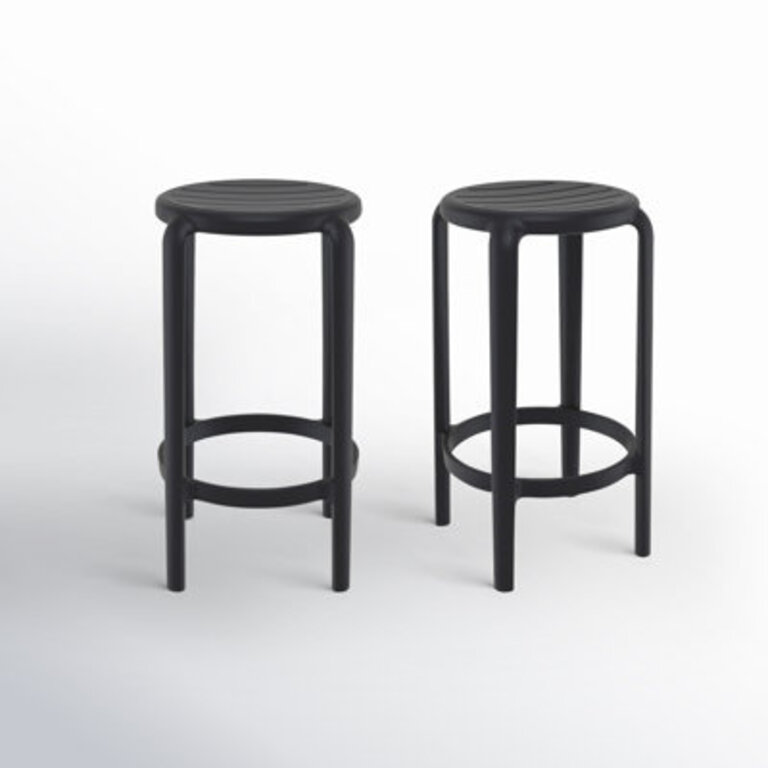 Awan Patio Bar Stool