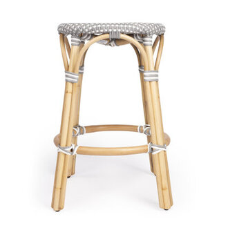 Alastair Bar  Counter Stool