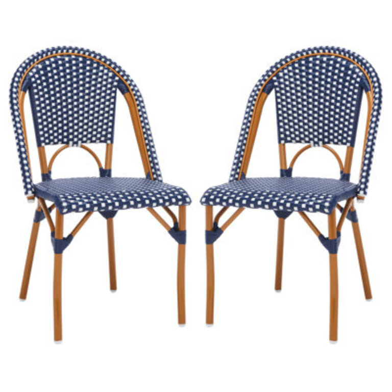 Popplewell Side Chair