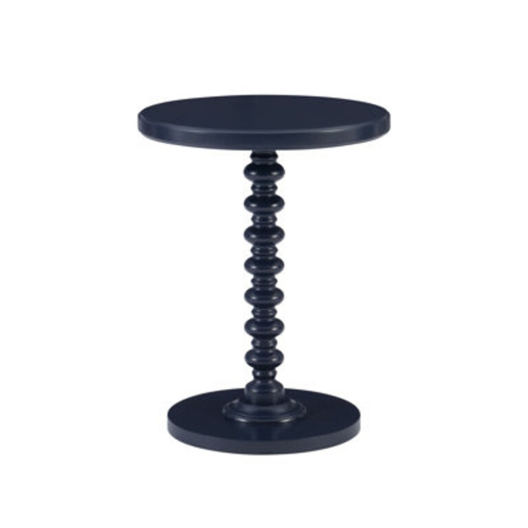 Fiama Pedestal End Table