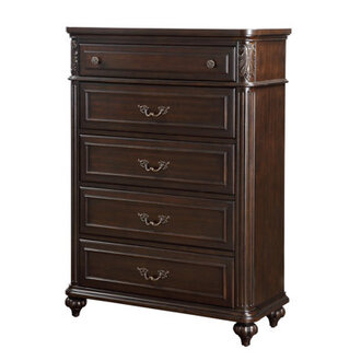 Achillee 5 Drawer Chest