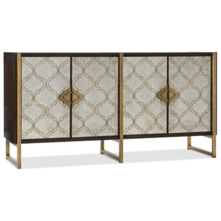 Melange Classic Credenza