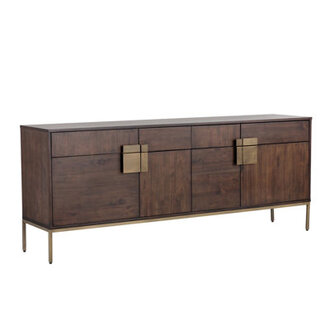 Alysa 7875 Sideboard - Brown