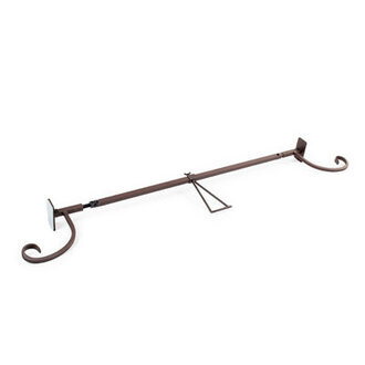 Garland Hanger - Slim Single Door