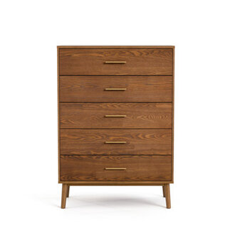 Gateshead 5-Drawer Chest