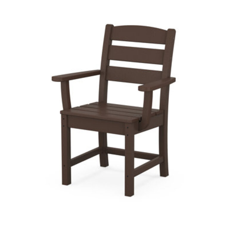 Lakeside Dining Arm Chair