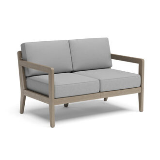 Ojai Outdoor Loveseat