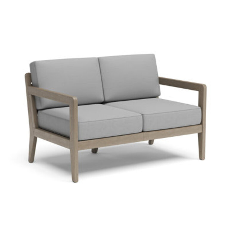 Ojai Outdoor Loveseat