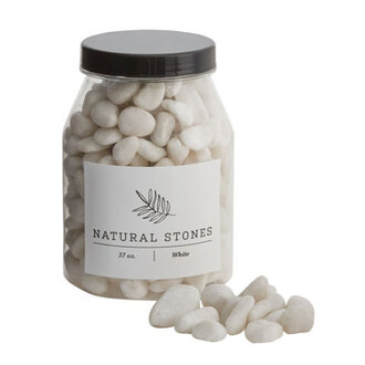 Apollo Natural Stones Vase Filler
