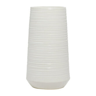 Porcelain Ceramic Decorative Vase