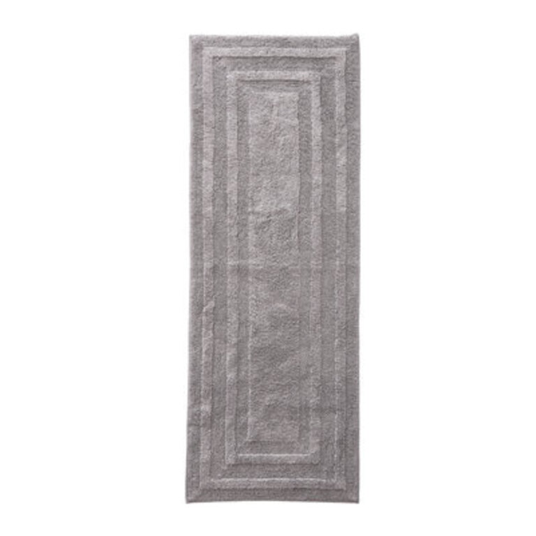 Eddie Bauer Logan Cotton Bath Rug Runner