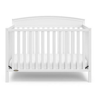 Benton 5-in-1 Convertible Crib