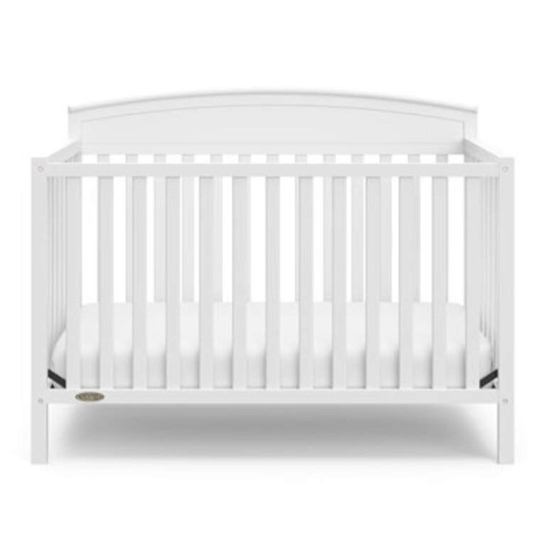 Benton 5-in-1 Convertible Crib