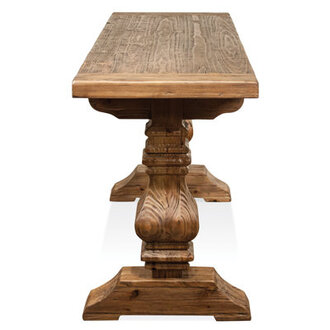 Beatrice 68 Solid Wood Console Table