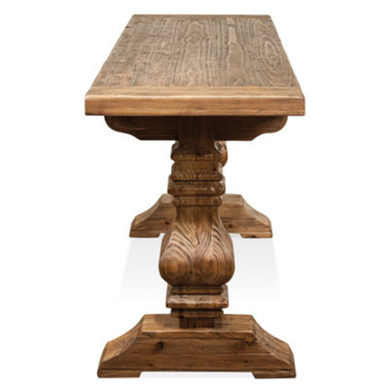 Beatrice 68 Solid Wood Console Table