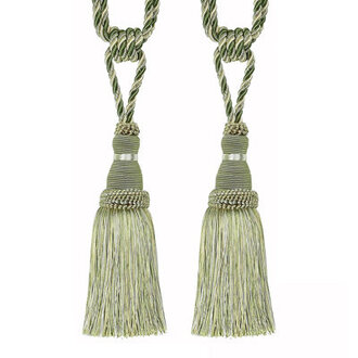 Chassi Rayon Adjustable 236 Curtain Tieback