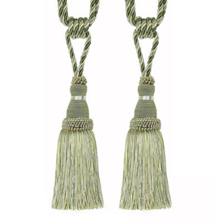 Chassi Rayon Adjustable 236 Curtain Tieback