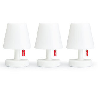 Edison the Mini Wireless Table Lamp