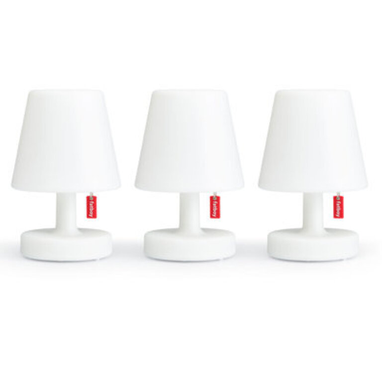 Edison the Mini Wireless Table Lamp