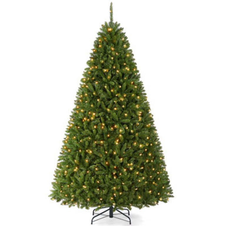 Libenson Ultra-Thick Artificial Christmas Tree