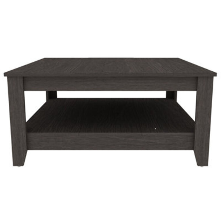 Weddel Basilico Coffee Table with Storage