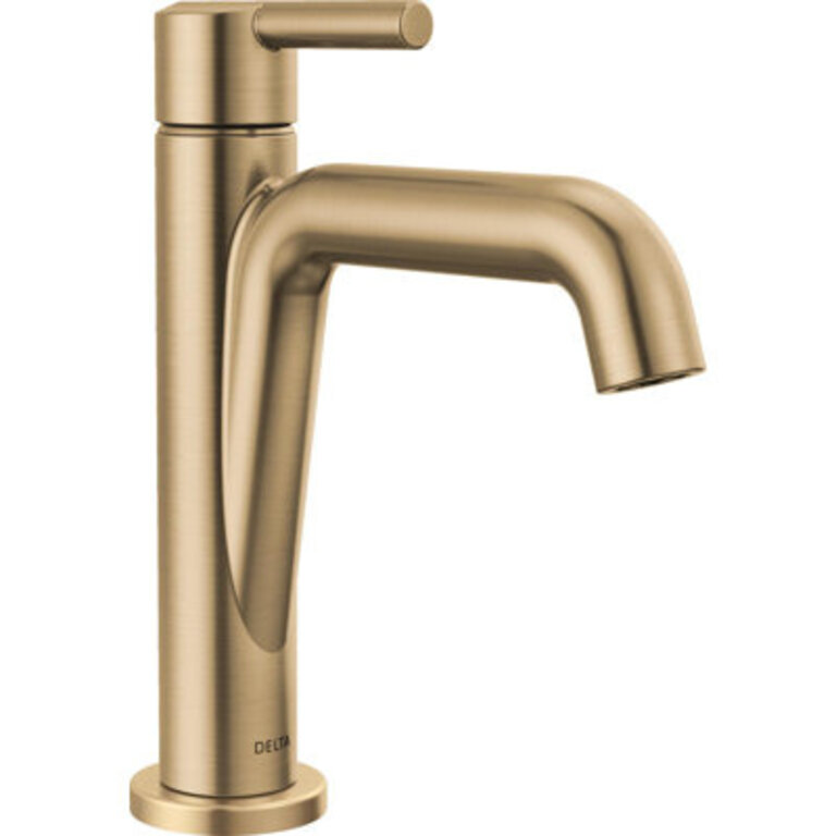 Nicoli Bathroom Faucet