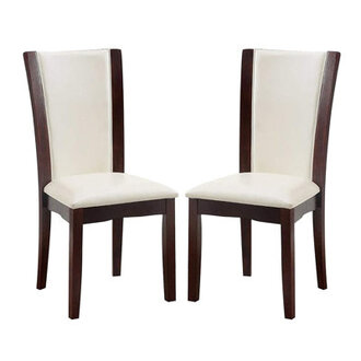 LeDonne Upholstered Side Chair