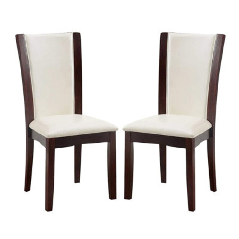 LeDonne Upholstered Side Chair