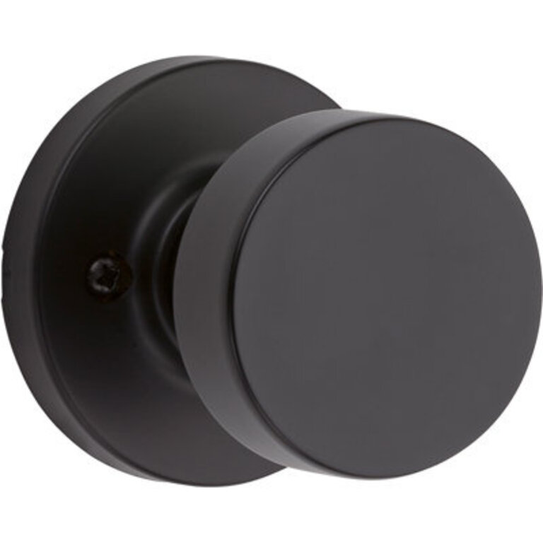 Pismo Single Dummy Circle Knob