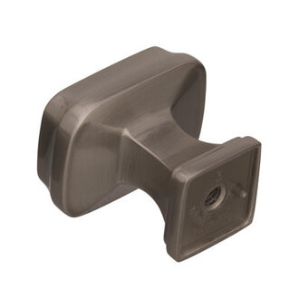 Revitalize 1 316 Length Rectangle Knob