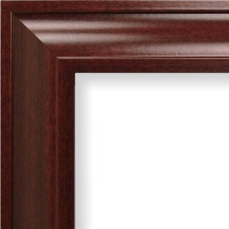 Farkas Beveled Single Picture Frame