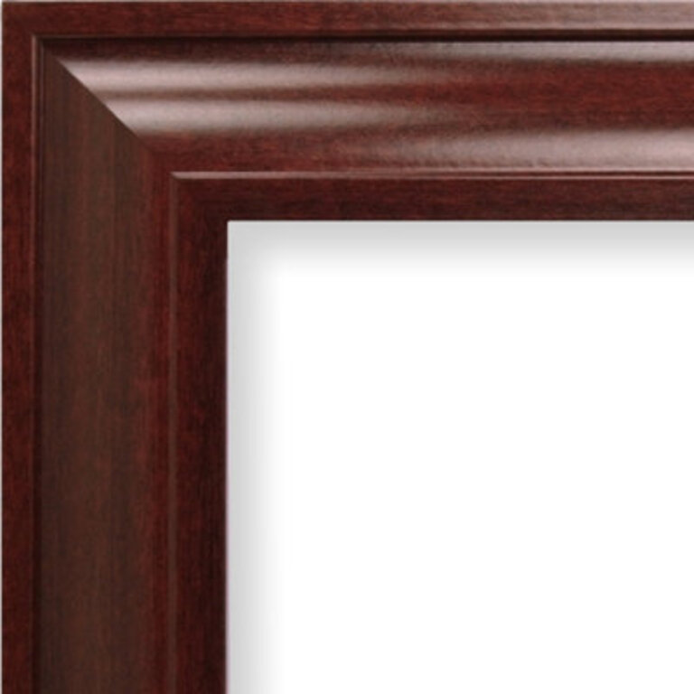 Farkas Beveled Single Picture Frame