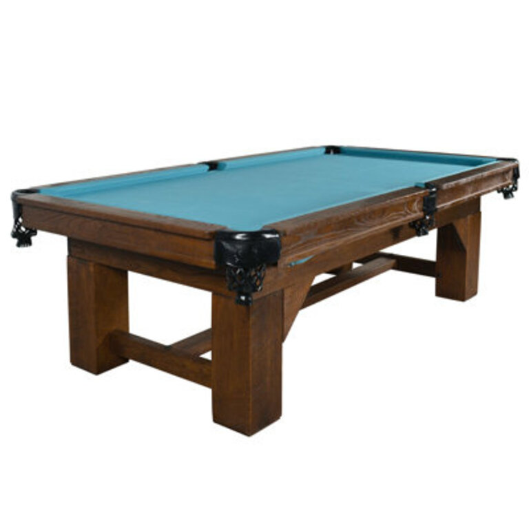 Bungalow 8 Slate Pool Table