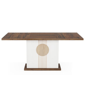 Courtany Rectangular 315 L x 55 W