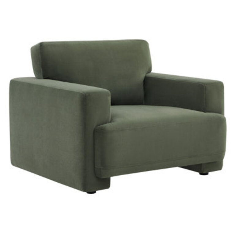 Ives 42 Oversized Upholstered Armchair