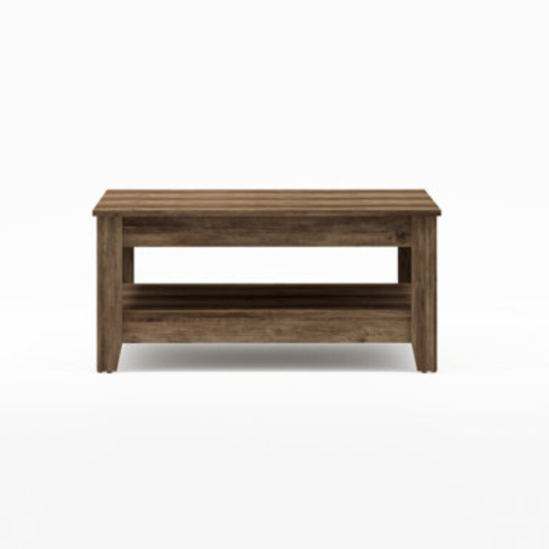 Weddel Basilico Coffee Table with Storage
