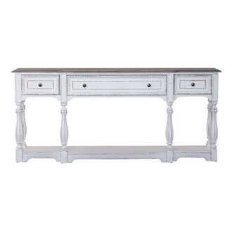 Colchester 72 Console Table
