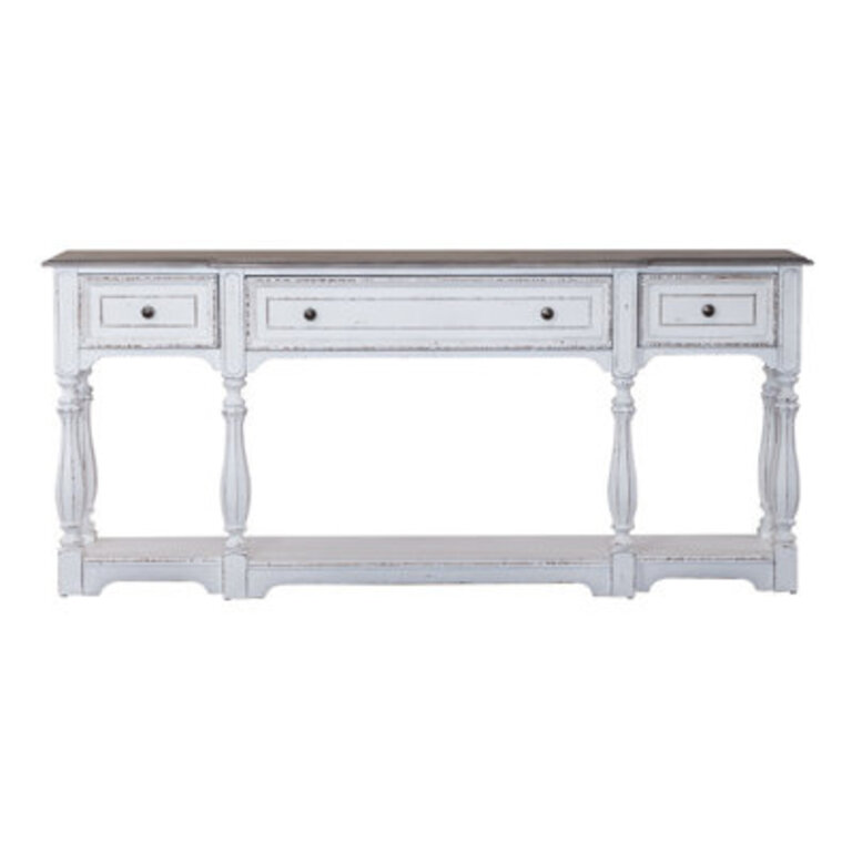 Colchester 72 Console Table