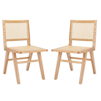 Atticus Cane Dining Chair
