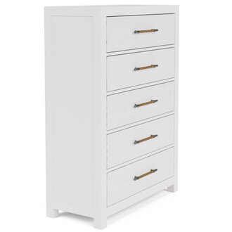 Lana 5 - Drawer Dresser