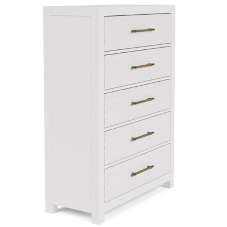 Lana 5 - Drawer Dresser